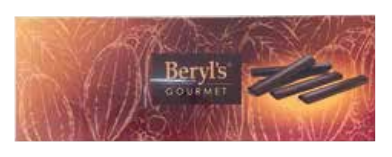 Dark Compound Sticks